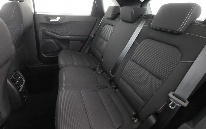 Ford Kuga cena 86600 przebieg: 73363, rok produkcji 2020 z Mogielnica małe 379
